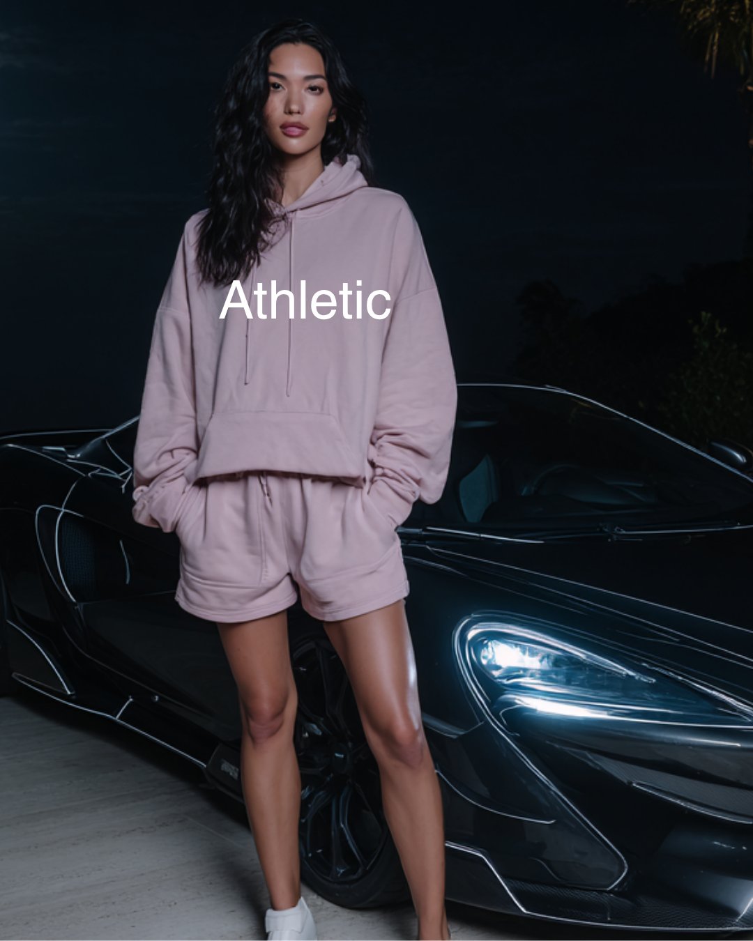 Athletic Collection