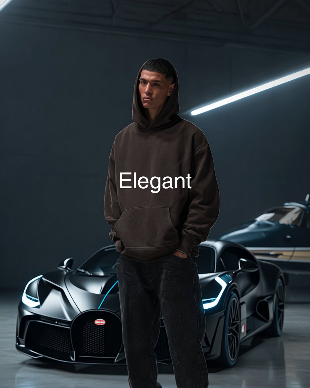 Elegant Collection