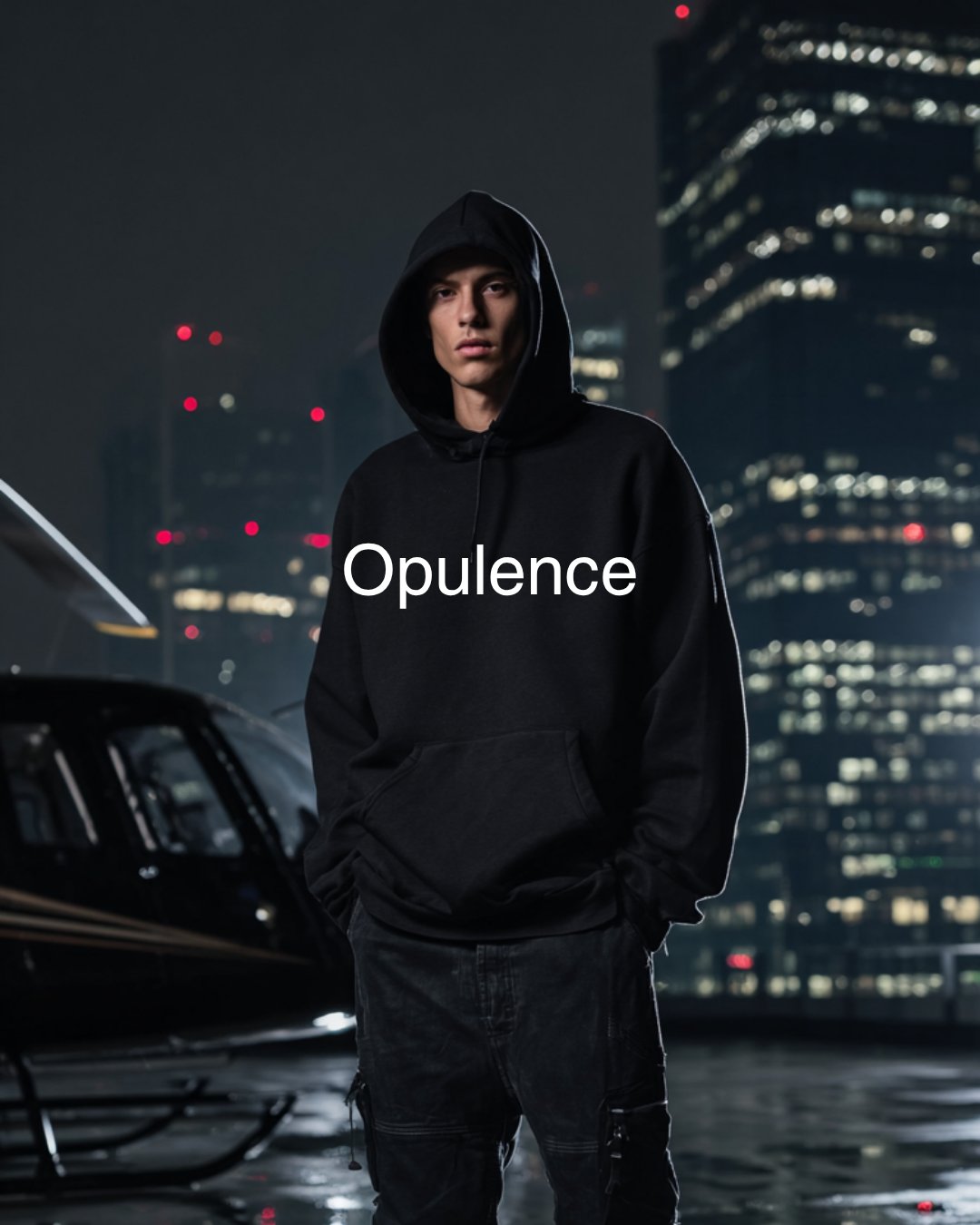 Opulence Collection