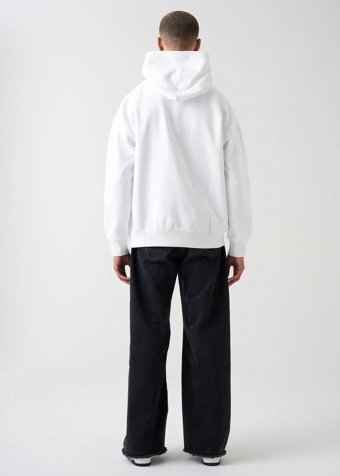 14 OZ Oversized Heavy Blend Hoodie