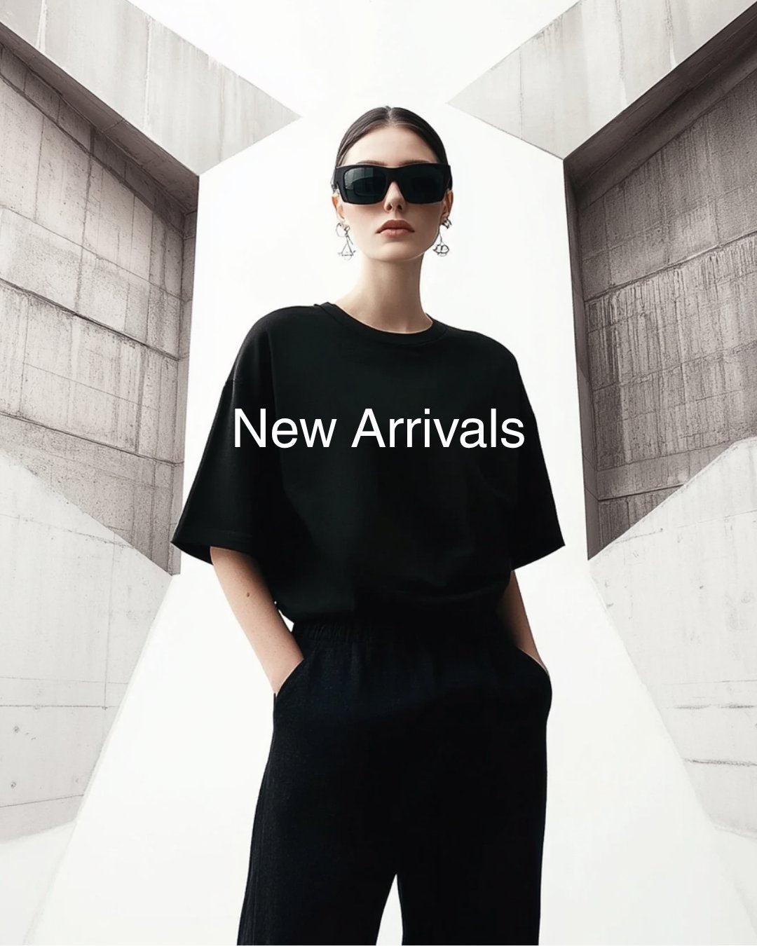 New Arrivals