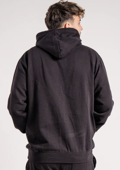 10 OZ Heavy Blend Hoodie Sweatshirt