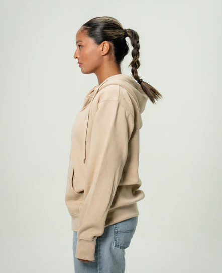 Womens Heavy Blend Full Zip-Up Hoodie