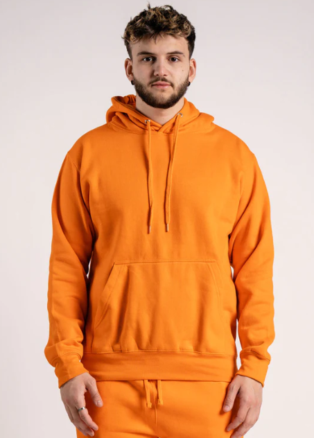 Heavy Blend Hoodie Sweatshirt (3X-4X Large)