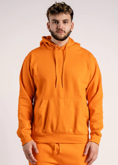 10 OZ Heavy Blend Hoodie Sweatshirt