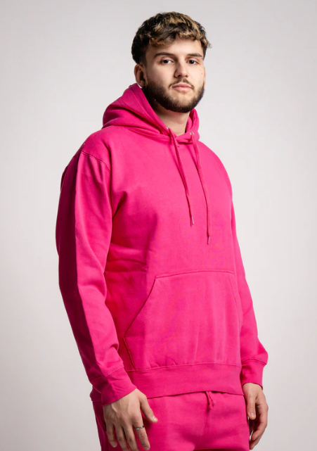 Heavy Blend Hoodie Sweatshirt (3X-4X Large)