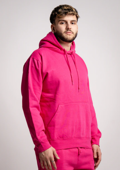 10 OZ Heavy Blend Hoodie Sweatshirt