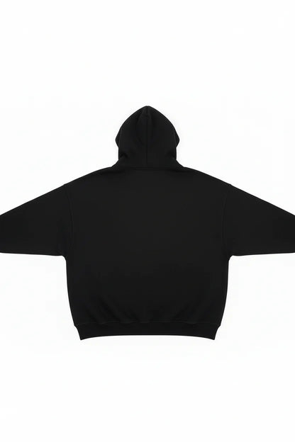 450 GSM Oversized Heavyweight Premium Fleece Hoodie