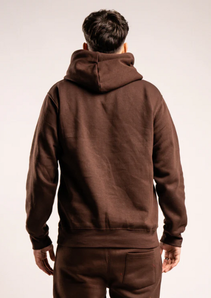 10 OZ Heavy Blend Hoodie Sweatshirt