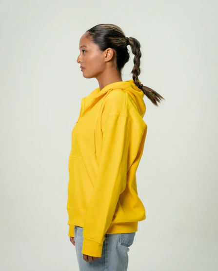 Womens Heavy Blend Full Zip-Up Hoodie