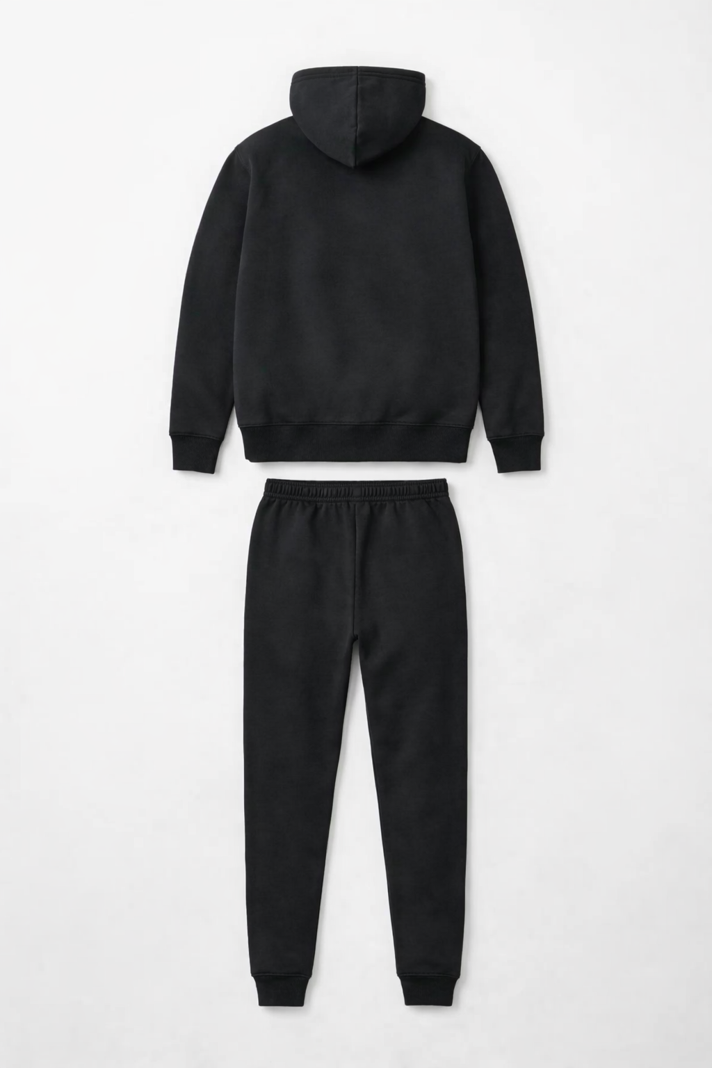 14 OZ Heavyweight Fleece SweatSuit