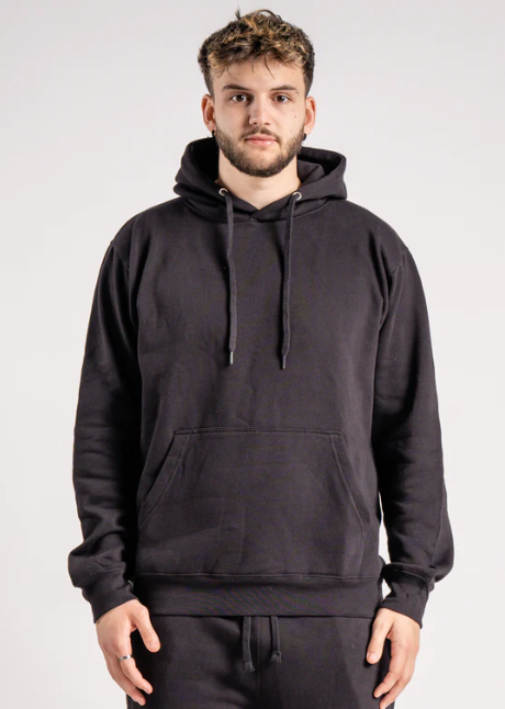 10OZ Heavy Blend Hoodie Sweatshirt
