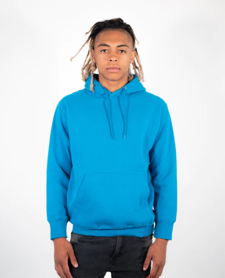 Heavy Blend Hoodie Sweatshirt (3X-4X Large)