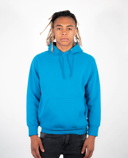 10 OZ Heavy Blend Hoodie Sweatshirt