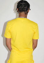 Elegant Combed Cotton T-Shirt