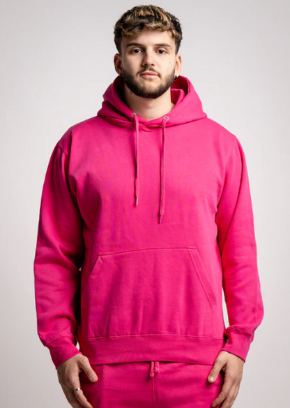 10 OZ Heavy Blend Hoodie Sweatshirt