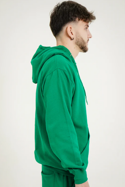 10 OZ Heavy Blend Hoodie Sweatshirt