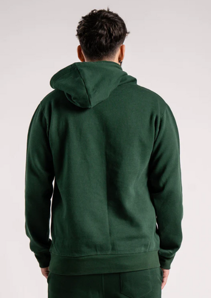 10 OZ Heavy Blend Hoodie Sweatshirt