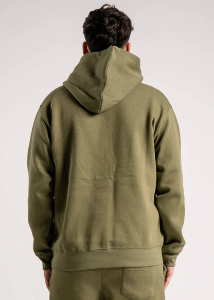 10 OZ Heavy Blend Hoodie Sweatshirt