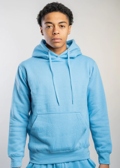 10 OZ Heavy Blend Hoodie Sweatshirt