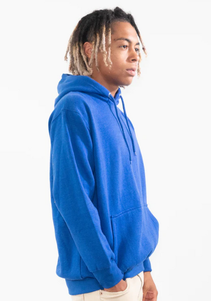 10 OZ Heavy Blend Hoodie Sweatshirt