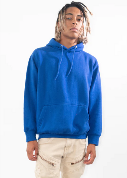 10 OZ Heavy Blend Hoodie Sweatshirt