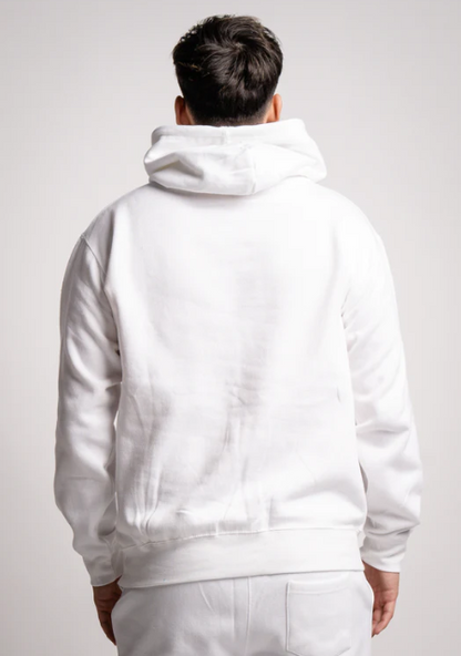 10 OZ Heavy Blend Hoodie Sweatshirt
