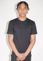 Elegant Combed Cotton T-Shirt