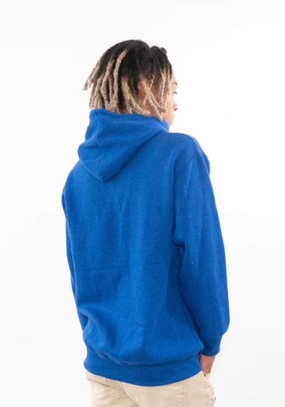 10 OZ Heavy Blend Hoodie Sweatshirt