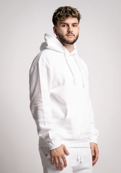 10 OZ Heavy Blend Hoodie Sweatshirt