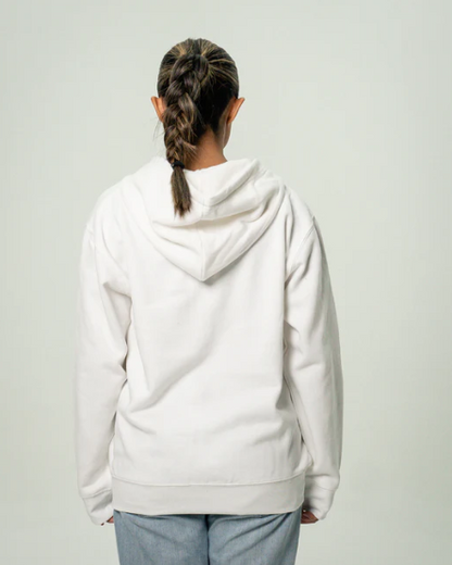 Womens Heavy Blend Full Zip-Up Hoodie