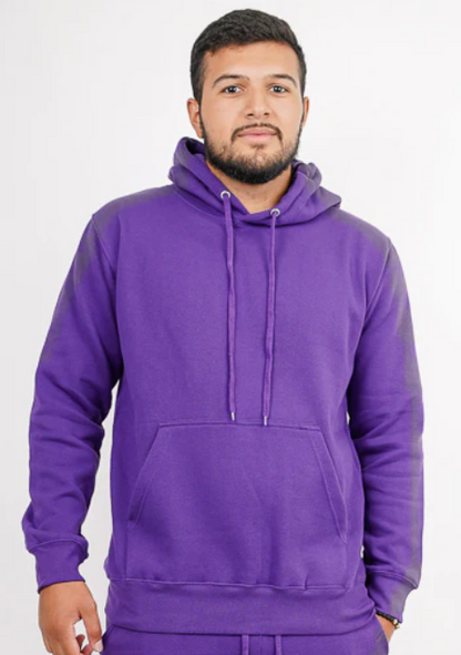 10 OZ Heavy Blend Hoodie Sweatshirt