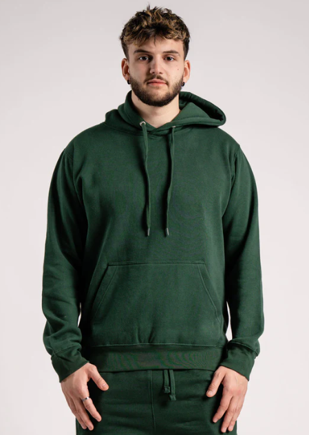 Heavy Blend Hoodie Sweatshirt (3X-4X Large)