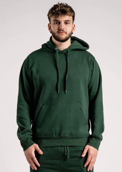 10 OZ Heavy Blend Hoodie Sweatshirt
