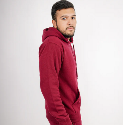 10 OZ Heavy Blend Hoodie Sweatshirt