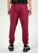 Elegant Heavy Blend Fleece Sweatpants