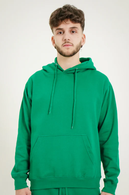Heavy Blend Hoodie Sweatshirt (3X-4X Large)