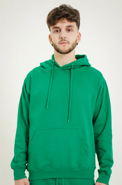 10 OZ Heavy Blend Hoodie Sweatshirt