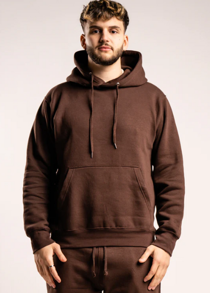 10 OZ Heavy Blend Hoodie Sweatshirt