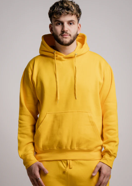 Heavy Blend Hoodie Sweatshirt (3X-4X Large)