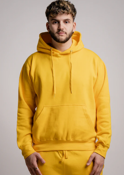 10 OZ Heavy Blend Hoodie Sweatshirt