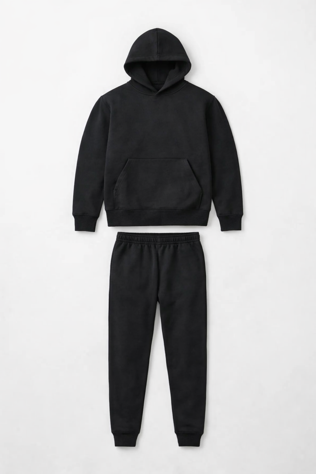 14 OZ Heavyweight Fleece SweatSuit