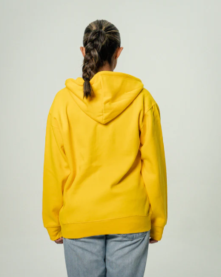 Womens Heavy Blend Full Zip-Up Hoodie