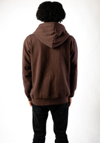 Elegant Heavy Blend Full Zip Up Hoodie