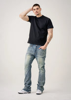 10 OZ Luxury Heavyweight Cotton T-Shirt