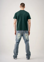 10 OZ Luxury Heavyweight Cotton T-Shirt
