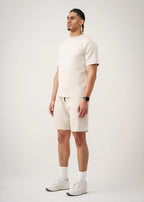 12 OZ Opulent Premium Tech T-Shirt Short Set