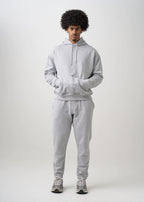 380 GSM Elegant Garment Wash Premium Fleece Sweatsuit