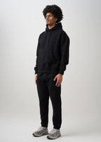 380 GSM Elegant Garment Wash Premium Fleece Sweatsuit