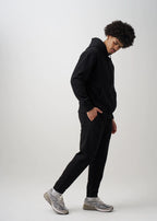 380 GSM Elegant Garment Wash Premium Fleece Sweatsuit